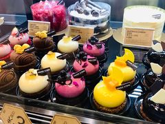 -PAPER STONE BAKERY(天汇广场店)