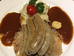 -兰特伯爵西餐厅·啤酒屋(方庄店)