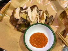 -刘师父老汉口江湖菜(蔡锷路店)