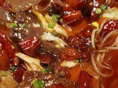 -香丰阁·烤鸭·川湘菜(清河店)