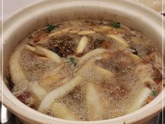 -天宜隆蘑菇宴火锅(石景山旗舰店)