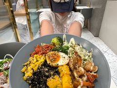 -池奈·咖喱蛋包饭(熙地港店)