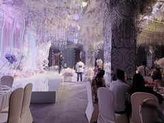 -芭菲盛宴·环球美食(北城国际店)