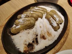 -莆田餐厅PUTIEN(万象天地店)