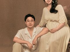 -海马体照相馆(环贸iapm大师爱情店)
