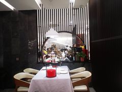 -味+新京宴·烤鸭·北京菜(创意谷店)