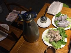 -小牛叔鲜切牛肉·火锅·烤肉自助(公济桥路店)