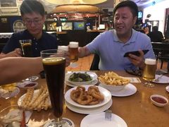 -兰特伯爵西餐厅·啤酒屋(方庄店)