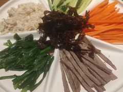 -云海肴·汽锅鸡·云南代表菜(天山百盛优客店)