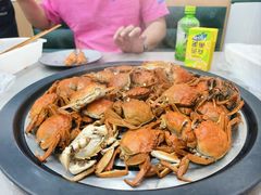 -仙螺岛海鲜自助餐厅(总店)