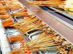 -嘉州叶婆婆钵钵鸡(建设路店)