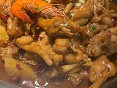 -胖哥俩肉蟹煲(苏州中心店)