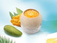 -满记甜品(南京虹悦城三店)