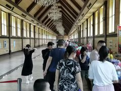 -泰安地下龙宫景区