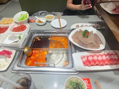 -海底捞火锅(万达广场店)