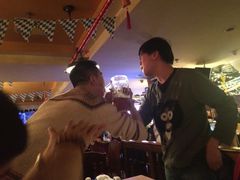 -宝莱纳啤酒花园餐厅PAULANER BRAUHAUS Nanjing(广州路店)