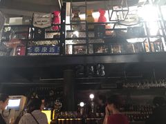 -288 Livehouse 酒吧(思南公馆店)