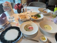-燃扒房Steakhouse(皇庭店)