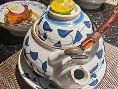 -極上萬膳·日料放题(海岸城店)