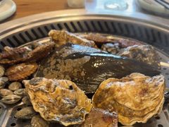 -锅老头铁锅炖•大锅蒸汽海鲜(韩乐坊店)