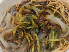 -眉州东坡(北苑华贸店)