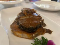 -西苑饭店·蓬莱春餐厅