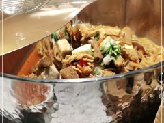 -左庭右院鲜牛肉火锅(苏州园区永旺店)