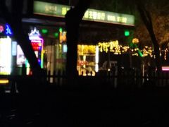 -枫花园汽车电影院(朝阳公园店)