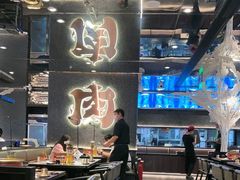 -西塔老太太泥炉烤肉(北京北苑天街龙湖店)