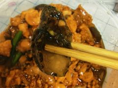 -清真•蜀风园(丁字沽总店)