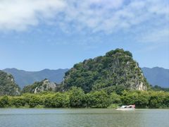 -星湖旅游景区七星岩