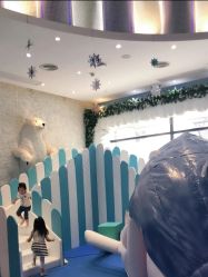-Mr·Kuma酷么先生雪之乐园