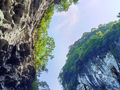 -英西峰林·洞天仙境