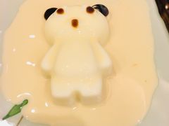-彩蝶谷美食廊·粤式经典南番顺·铁板烧烤泰风味(广州长隆酒店)