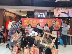 -猫抓烤肉(春熙路店)