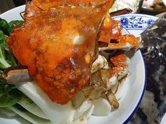 -渔家故事(北二环西路店)