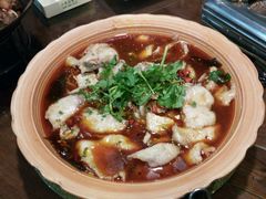 -小菜园新徽菜(芜湖奥特莱斯店)