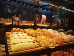 -酵墅·手感烘焙(印象汇店)