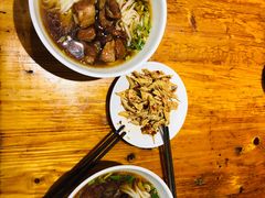 -肆姐面粉馆(坡子街店)