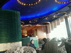 -深圳凯宾斯基酒店