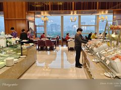 -景湖轩全日制餐厅·南湖名都
