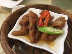 -和乐喜点(宝岗大道店)