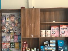 -心仪动物医院·牙专科·肿瘤·心脏科(西客站院)