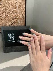 -隅日式美甲美睫專門店