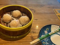 -颐和•海鲜砂锅粥•啫啫煲(奥林匹克广场店)