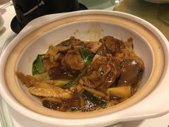 -丁山花园酒店-明园餐厅