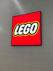 -乐高授权专卖店(浦东嘉里城店)