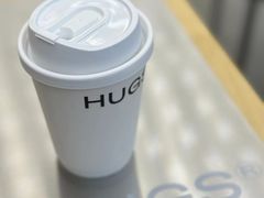-HUGS coffee(东区店)
