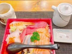 -山水亭日本料理(新元路店)