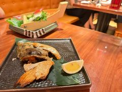 -摩打食堂(喜荟城店)